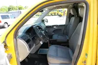 Volkswagen T5 Transporter 2.0 TDI 2-Sitzer EURO-5 CoC - Thumbnail 10