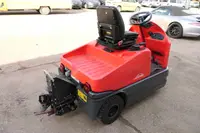 Linde P 60 Z Schlepper Batterie 12/2019 - Thumbnail 3