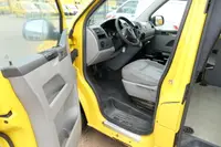Volkswagen T5 Transporter 2.0 TDI EURO-5 CoC - Thumbnail 10