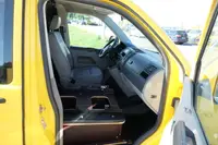 Volkswagen T5 Transporter 2.0 TDI PARKTRONIK EURO-5 - Thumbnail 7