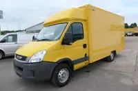 Iveco Daily 35 S11 C30C AUTOMATIK KAMERA MAXI - Thumbnail 1