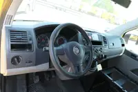 Volkswagen T5 Transporter 2.0 TDI EURO-5 PARKTRONIK - Thumbnail 10