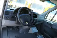 Mercedes-Benz Sprinter 316 CDI Klima Rettungswagen - Thumbnail 14