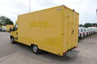 Iveco Daily 35 S11 C30C AUTOMATIK KAMERA - Thumbnail 4