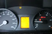 Mercedes-Benz Sprinter 314 CDI L2H3 Regale - Thumbnail 13