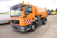 MAN TGL 12.250 Küpper Weisser - Thumbnail 2