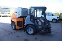 Hako Citymaster 1600 Klima COC - Thumbnail 7