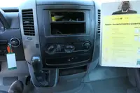 Mercedes-Benz SPRINTER 310 CDI MAXI EURO-5 KOFFER - Thumbnail 10