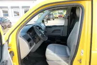 Volkswagen T5 Transporter 2.0 TDI PARKTRONIK EURO-5 - Thumbnail 9