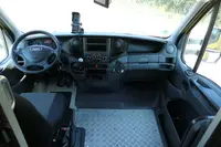 Iveco Daily 35 S11 C30C AUTOMATIK KAMERA - Thumbnail 8