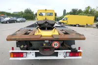 Mercedes-Benz KAMAG WBH 25 Wiesel Terberg Umsetzfahrz. - Thumbnail 5