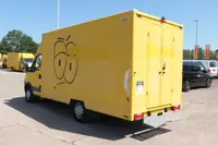 Iveco Daily 35 S11 C30C AUTOMATIK KAMERA - Thumbnail 3