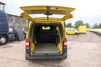 Volkswagen T5 Transporter 2.0 TDI EURO-5 CoC PARKTRONIK - Thumbnail 6
