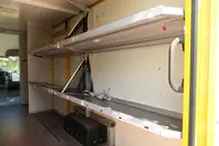 Mercedes-Benz SPRINTER 310 CDI MAXI EURO-5 KOFFER - Thumbnail 10