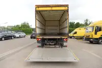 Iveco EuroCargo ML 120 E28/P AHK LBW - Thumbnail 8