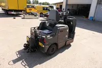 Linde P 60 Z Schlepper Batterie 16/2019 - Thumbnail 3