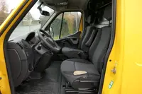 Renault Master 130 dCi L3H2 Euro6 KLIMA COC Regal - Thumbnail 9