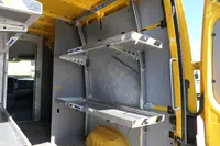 Mercedes-Benz Sprinter 314 CDI L2H3 Regale - Thumbnail 9