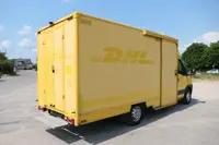 Iveco Daily 35 S11 C30C AUTOMATIK KAMERA MAXI - Thumbnail 4