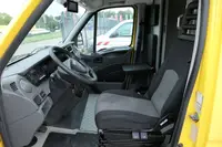Iveco Daily 35 S11 C30C AUTOMATIK KAMERA - Thumbnail 9