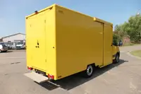 Iveco Daily 35 S11 C30C ELEKTRO COC Umbau 12/2021 - Thumbnail 3