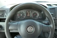 Volkswagen T5 Transporter 2.0 TDI PARKTRONIK EURO-5 - Thumbnail 14