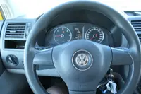 Volkswagen T5 Transporter 2.0 TDI PARKTRONIK - Thumbnail 13
