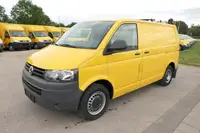 Volkswagen T5 Transporter 2.0 TDI PARKTRONIK EURO-5 - Thumbnail 3