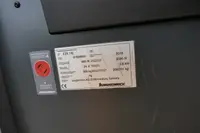 Jungheinrich EZS 130 Schlepper Batterie 06/2021 - Thumbnail 8