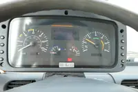 Unimog U400  405/12 AHK KLIMA ZAPFWELLE vorn - Thumbnail 21