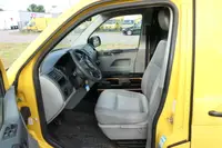 Volkswagen T5 Transporter 2.0 TDI PARKTRONIK - Thumbnail 11