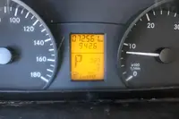 Mercedes-Benz SPRINTER 310 CDI MAXI EURO-5 KOFFER - Thumbnail 11