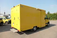 Iveco Daily 35 S11 C30C AUTOMATIK KAMERA MAXI - Thumbnail 3