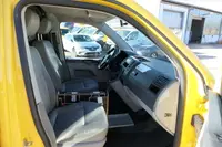 Volkswagen T5 Transporter 2.0 TDI 2-Sitzer EURO-5 CoC - Thumbnail 6