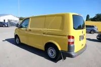 Volkswagen T5 Transporter 2.0 TDI PARKTRONIK EURO-5 - Thumbnail 5