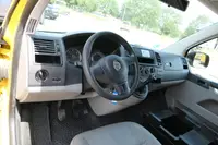 Volkswagen T5 Transporter 2.0 TDI PARKTRONIK EURO-5 - Thumbnail 12