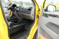 Volkswagen T5 Transporter 2.0 TDI EURO-5 CoC PARKTRONIK - Thumbnail 10