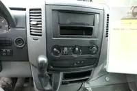 Mercedes-Benz SPRINTER 310 CDI MAXI EURO-5 KOFFER DURCHGANG - Thumbnail 12