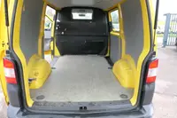 Volkswagen T5 Transporter 2.0 TDI 2-Sitzer  EURO-5 CoC - Thumbnail 9