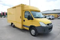 Iveco Daily 35 S11 C30C AUTOMATIK KAMERA MAXI - Thumbnail 3