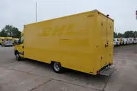 Iveco Daily 50C15 COC MOTORSCHADEN - Thumbnail 4