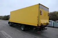 Iveco EuroCargo ML 120 E28/P AHK LBW - Thumbnail 4