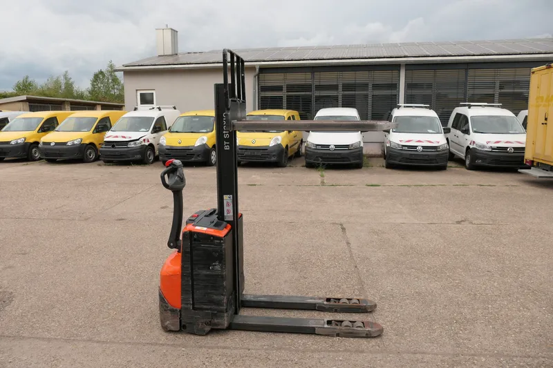 BT SWE 080L Batterie 43/2022 - Image 1