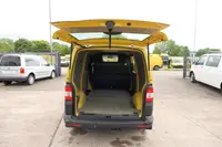 Volkswagen T5 Transporter 2.0 TDI Lang Maxi PARKTRONIK EUR5 - Thumbnail 6