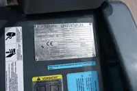 Toyota 7FBEST 15 Elektro - Thumbnail 12