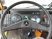 Unimog U1450 Palfinger PK 105B - Thumbnail 19