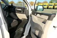 Volkswagen T6 Transporter 2.0 TDI 4Motion 3Sitzer KLIMA AHK - Thumbnail 11
