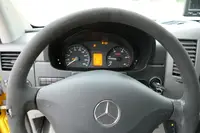 Mercedes-Benz SPRINTER 310 CDI MAXI EURO-5 KOFFER - Thumbnail 10