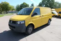 Volkswagen T5 Transporter 2.0 TDI PARKTRONIK - Thumbnail 2