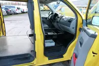 Volkswagen T5 Transporter 2.0 TDI EURO-5 CoC PARKTRONIK - Thumbnail 8